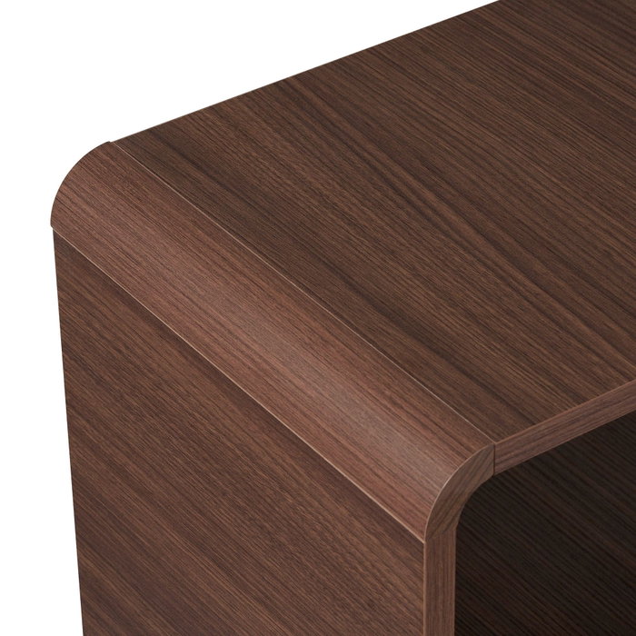 Nordure Senza - Milano Walnut